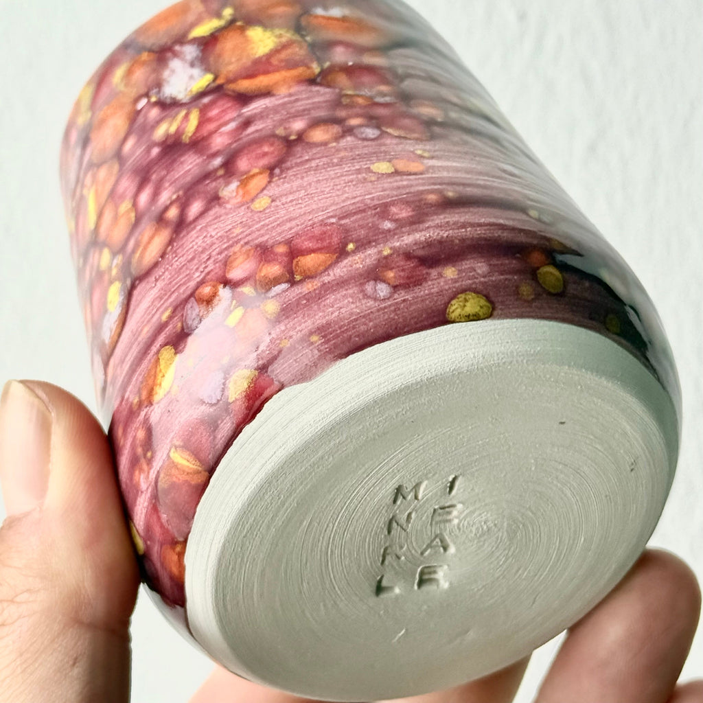 Tazza Magma