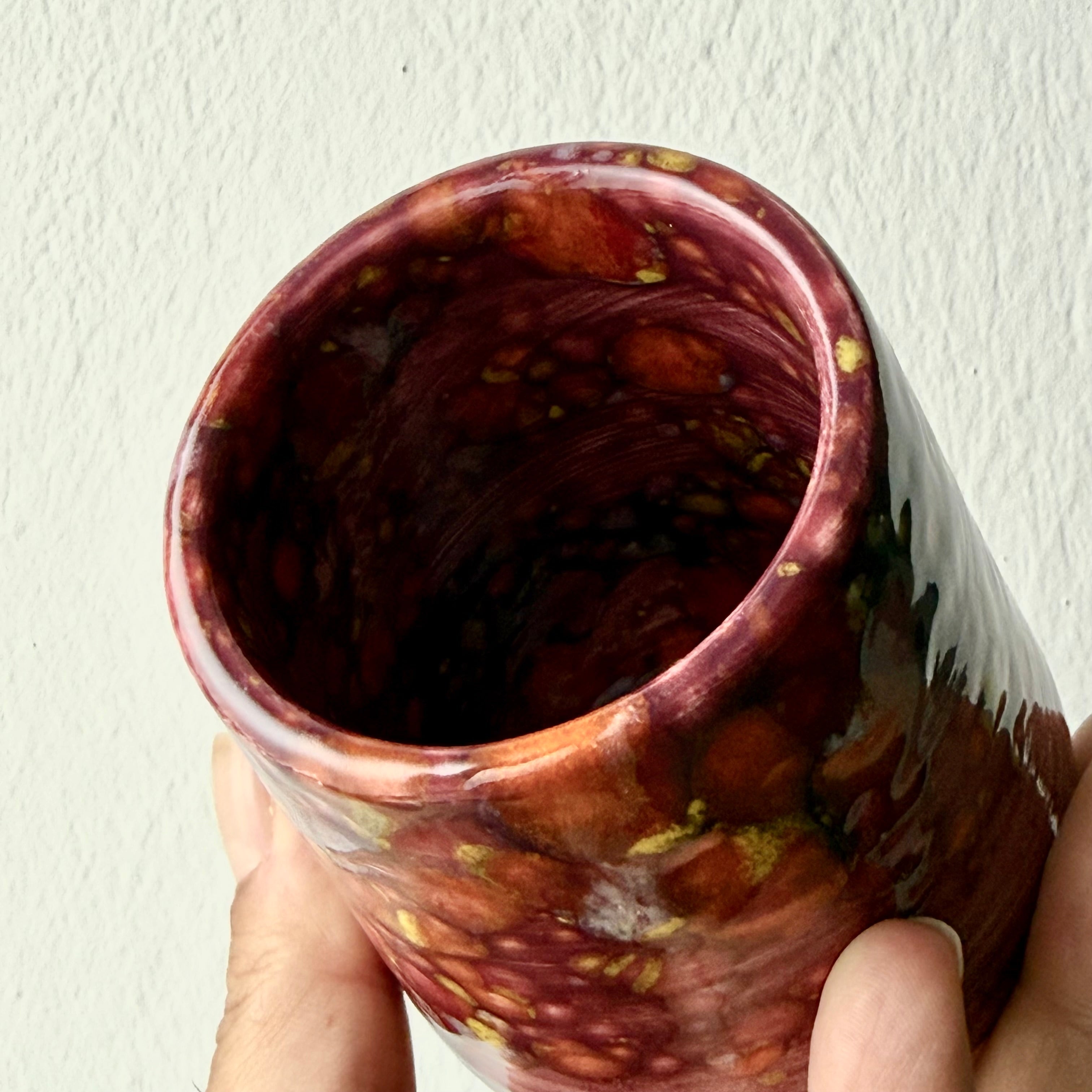 Tazza Magma