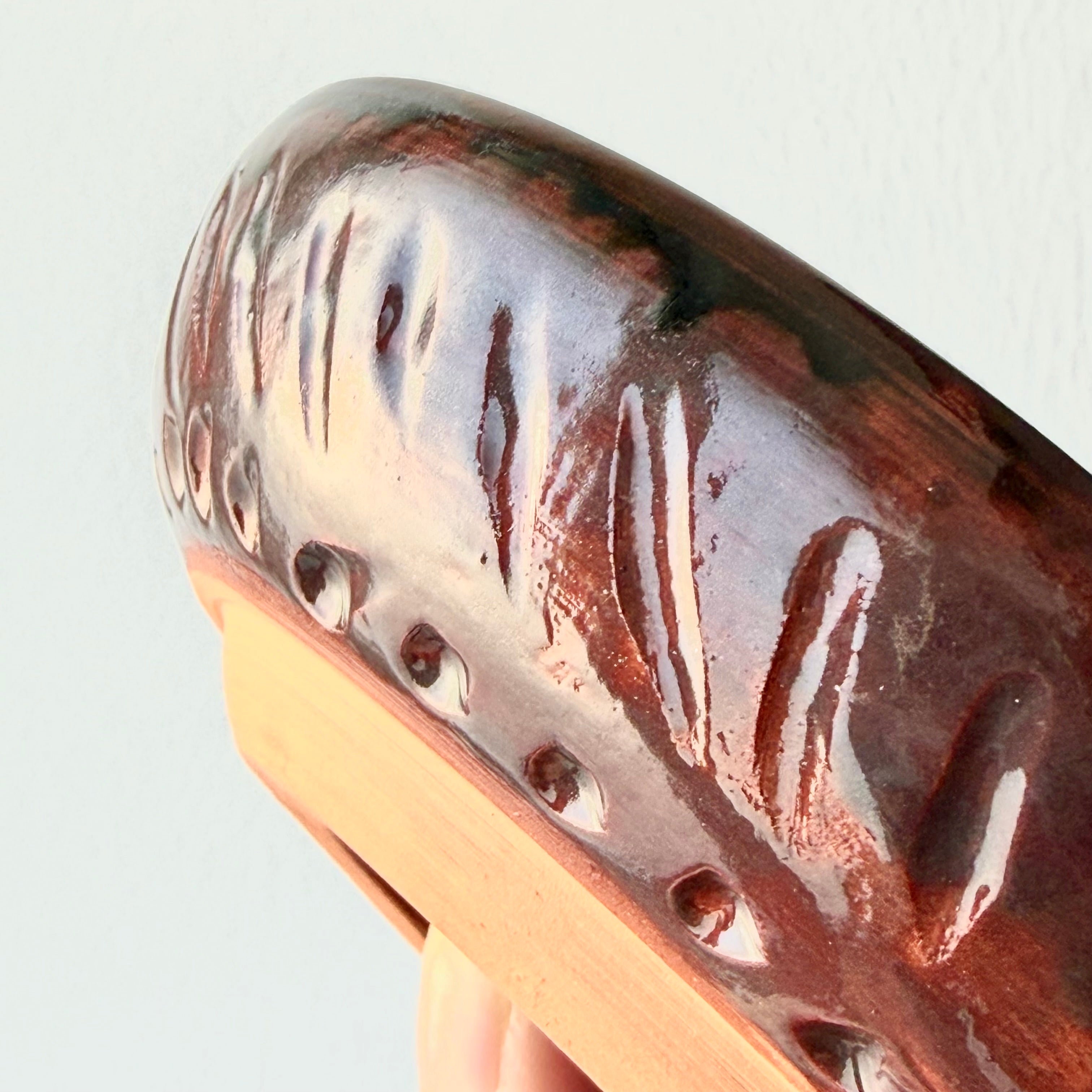 Shaving Bowl Galassia