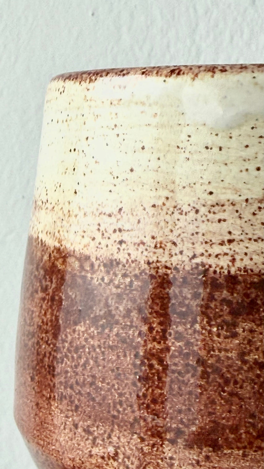 Tazza Terracotta