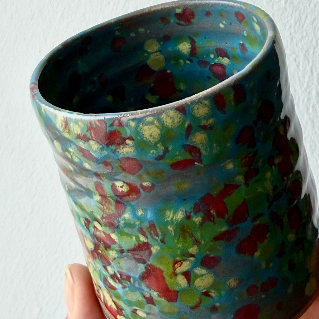 Tazza Foresta