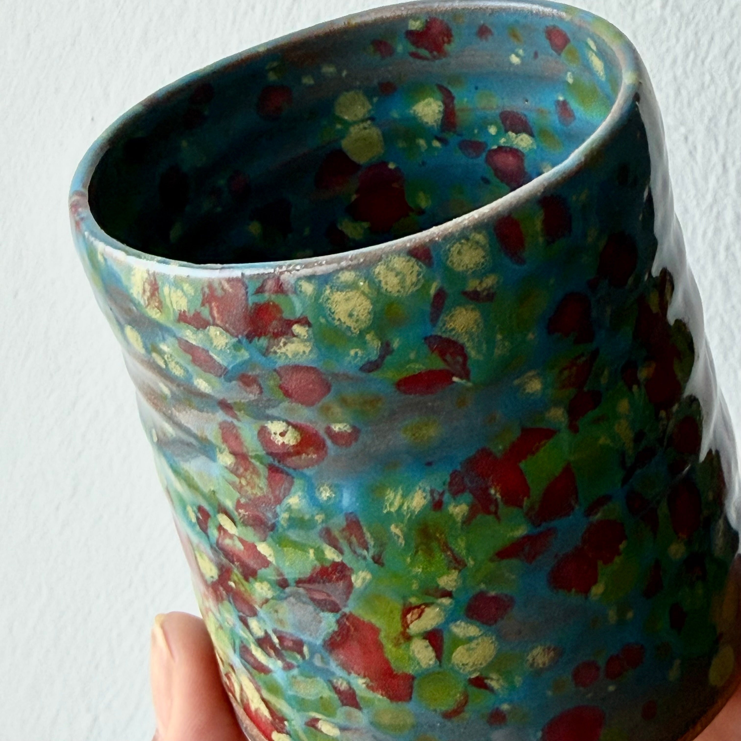 Tazza Foresta