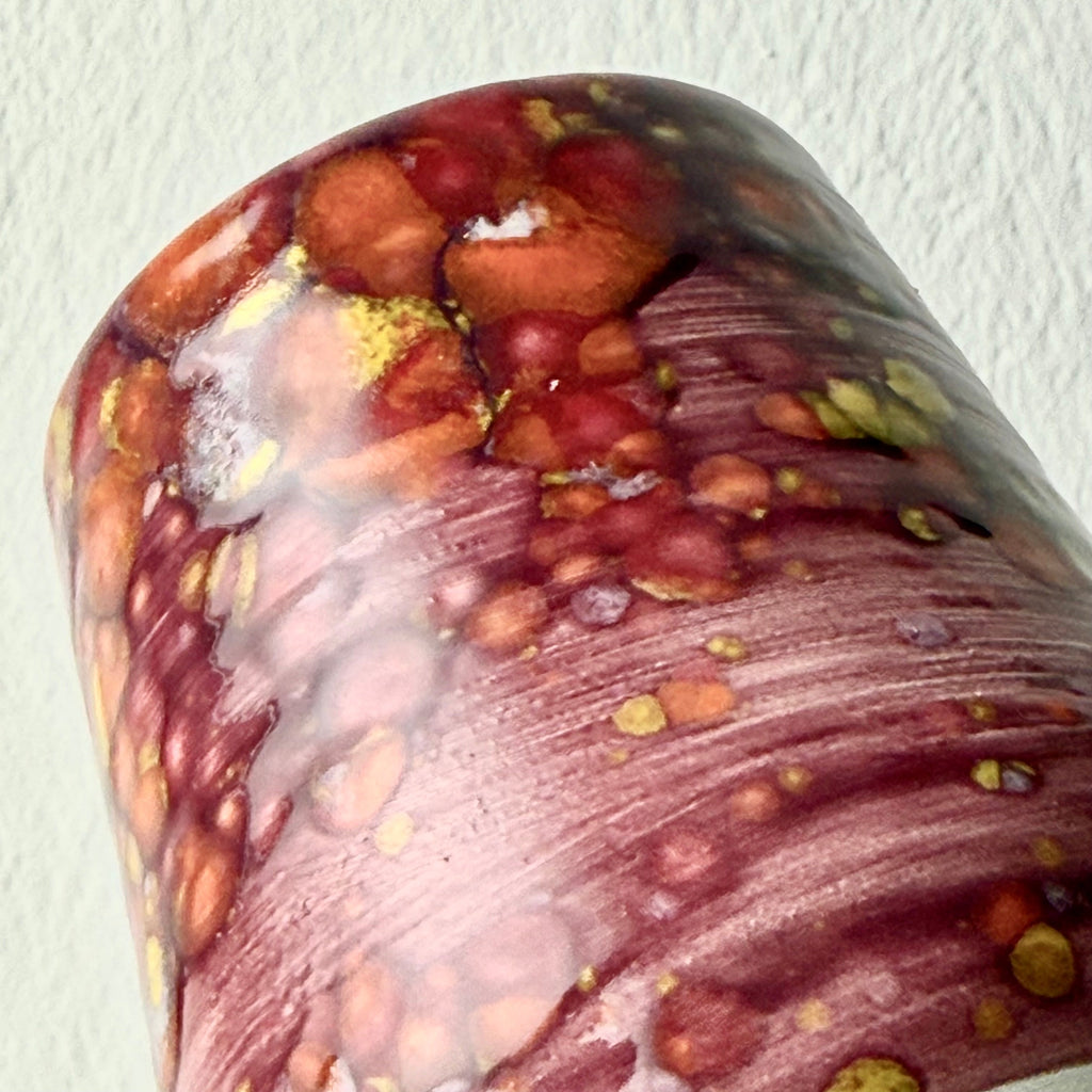Tazza Magma
