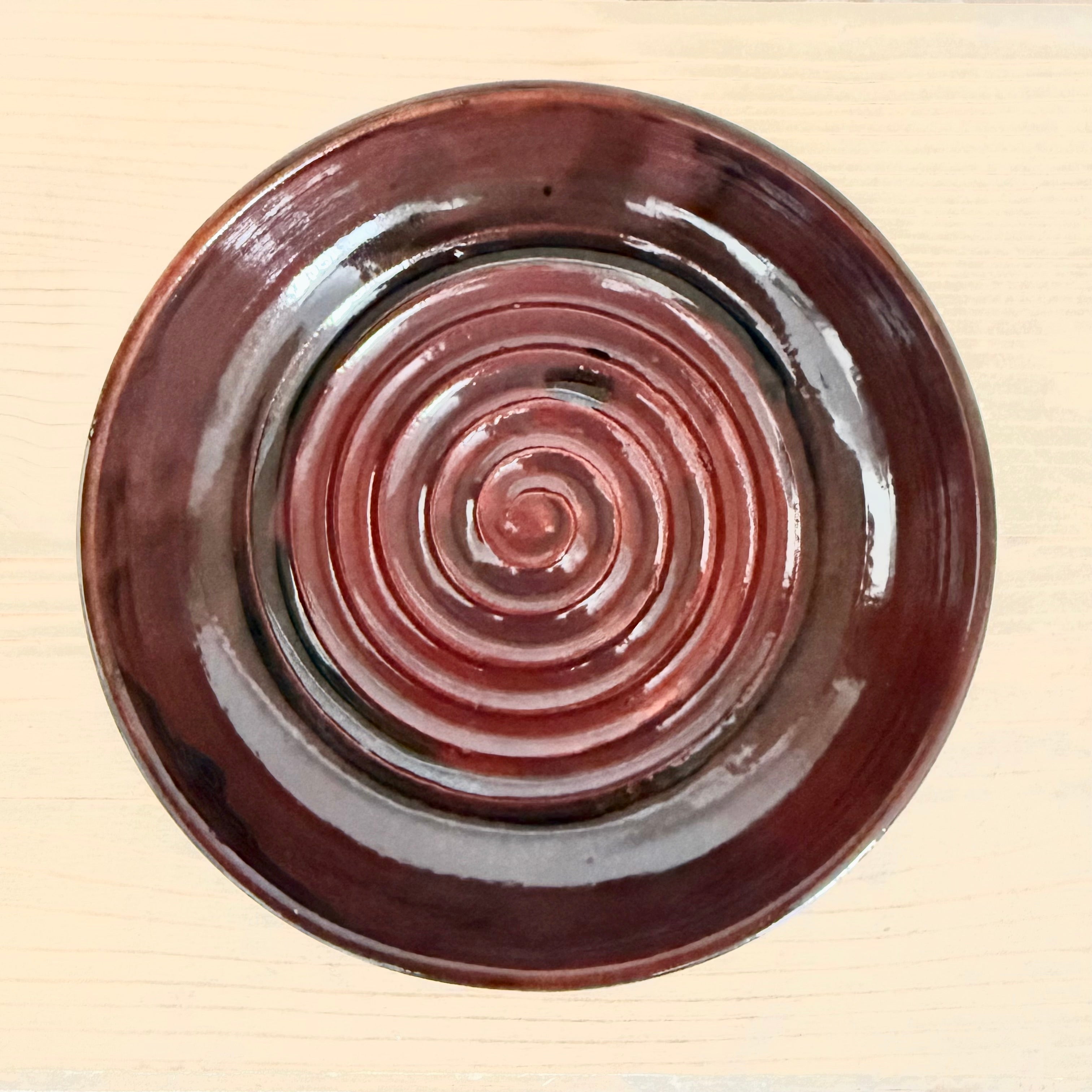 Shaving Bowl Galassia
