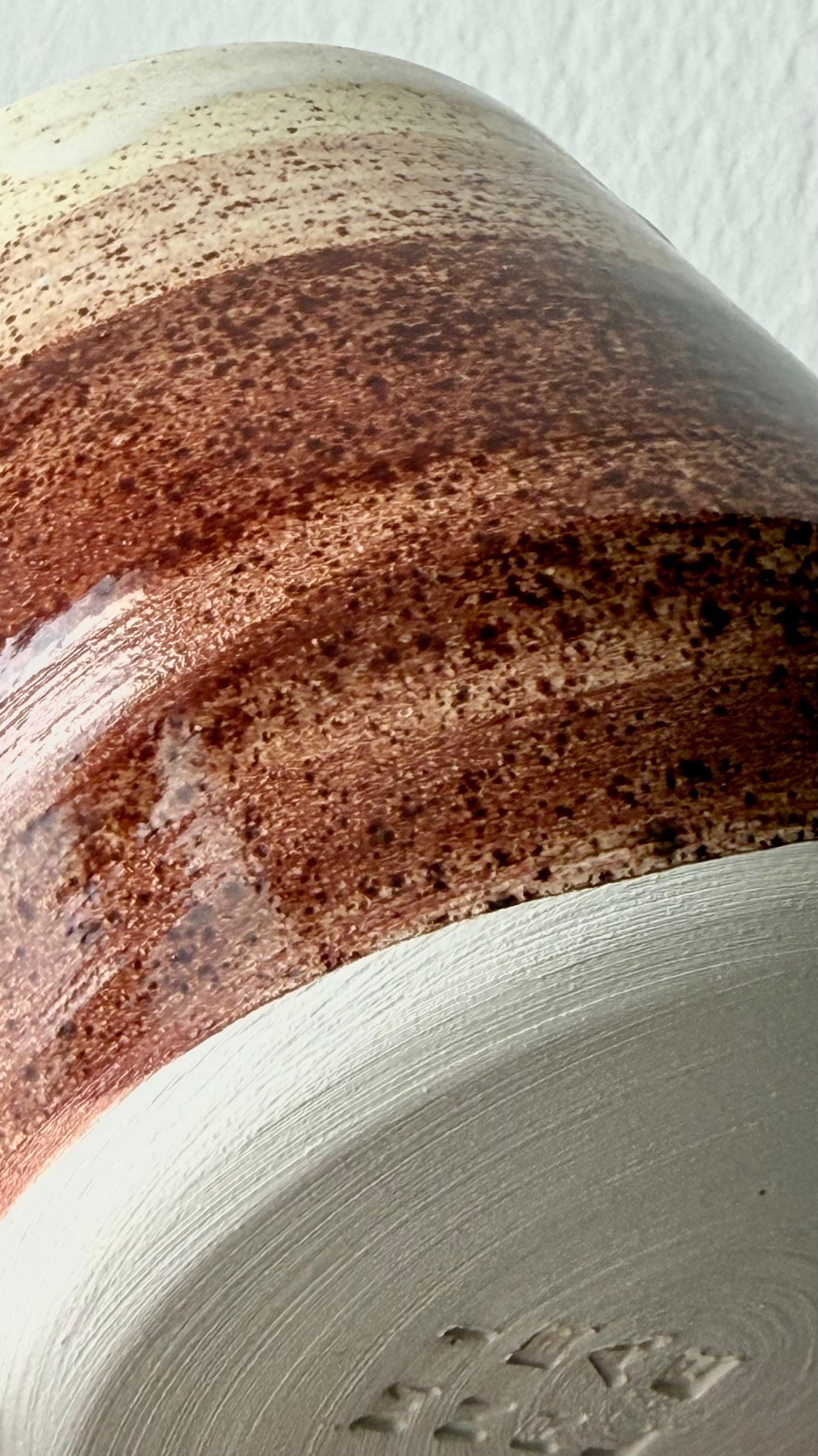 Tazza Terracotta