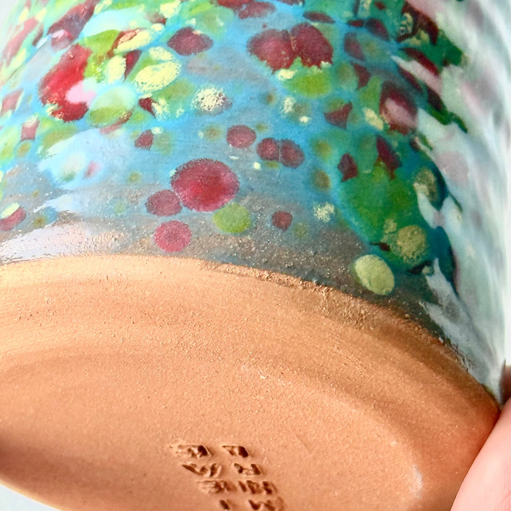 Tazza Foresta