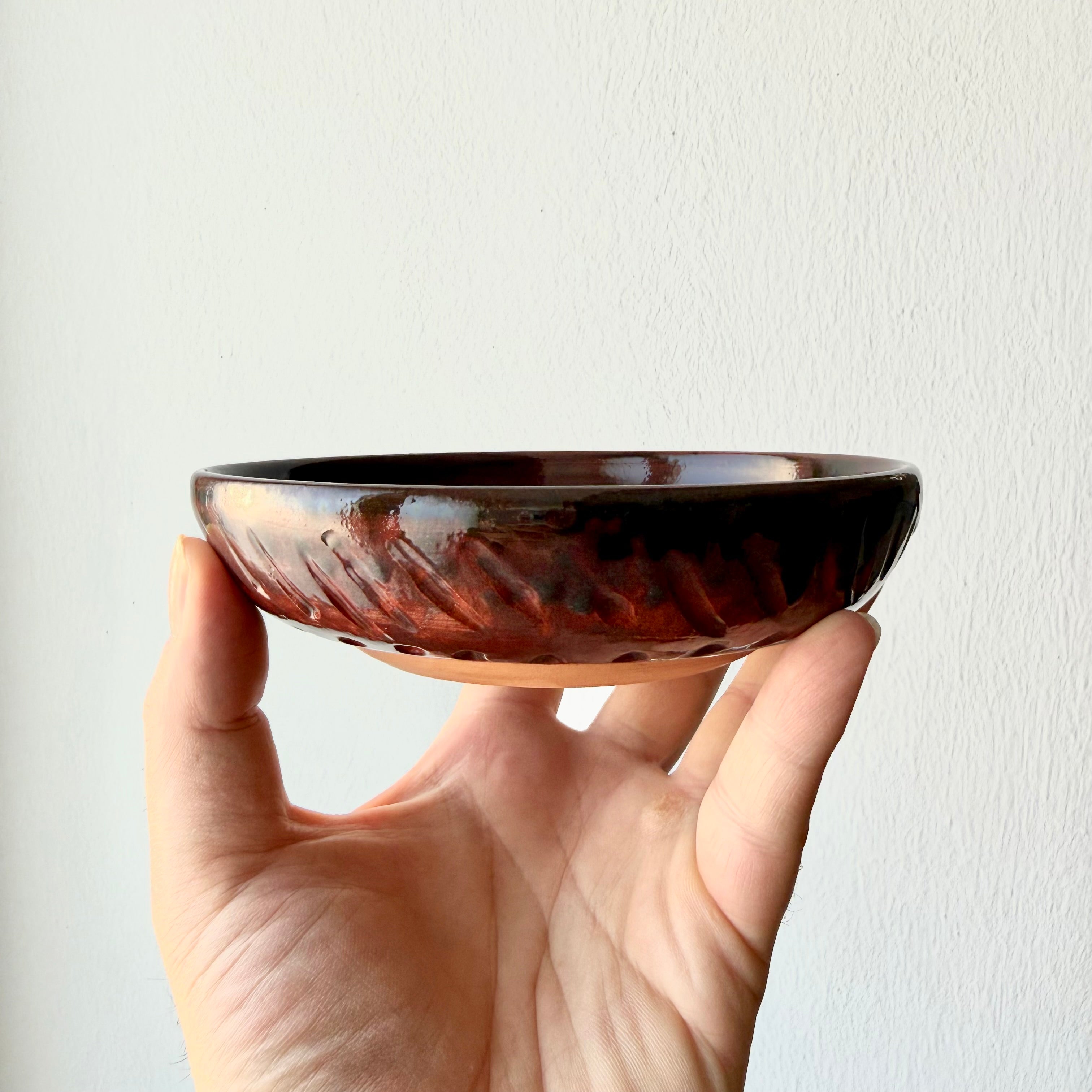 Shaving Bowl Galassia