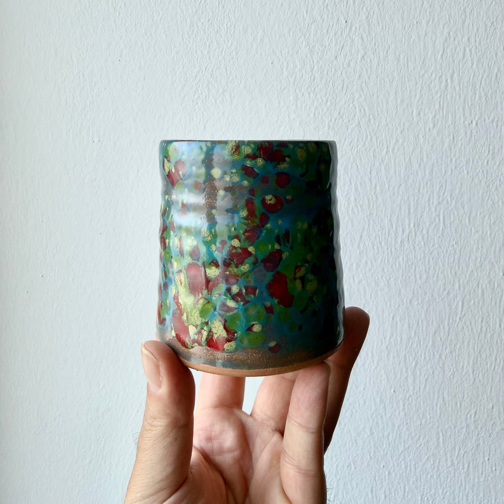 Tazza Foresta