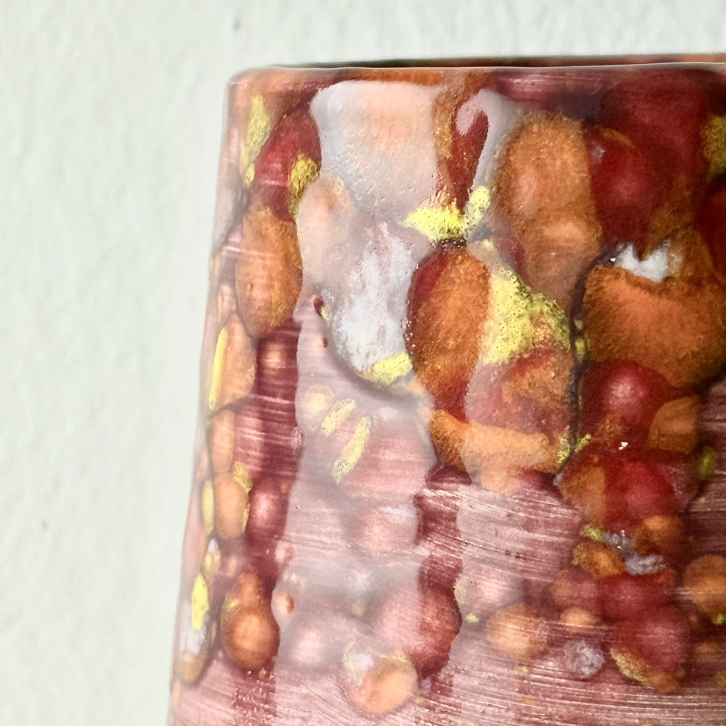 Tazza Magma