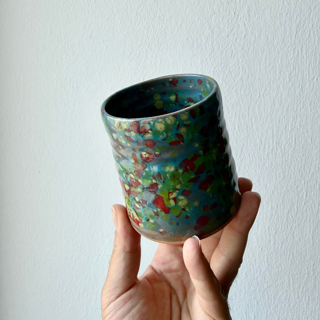 Tazza Foresta