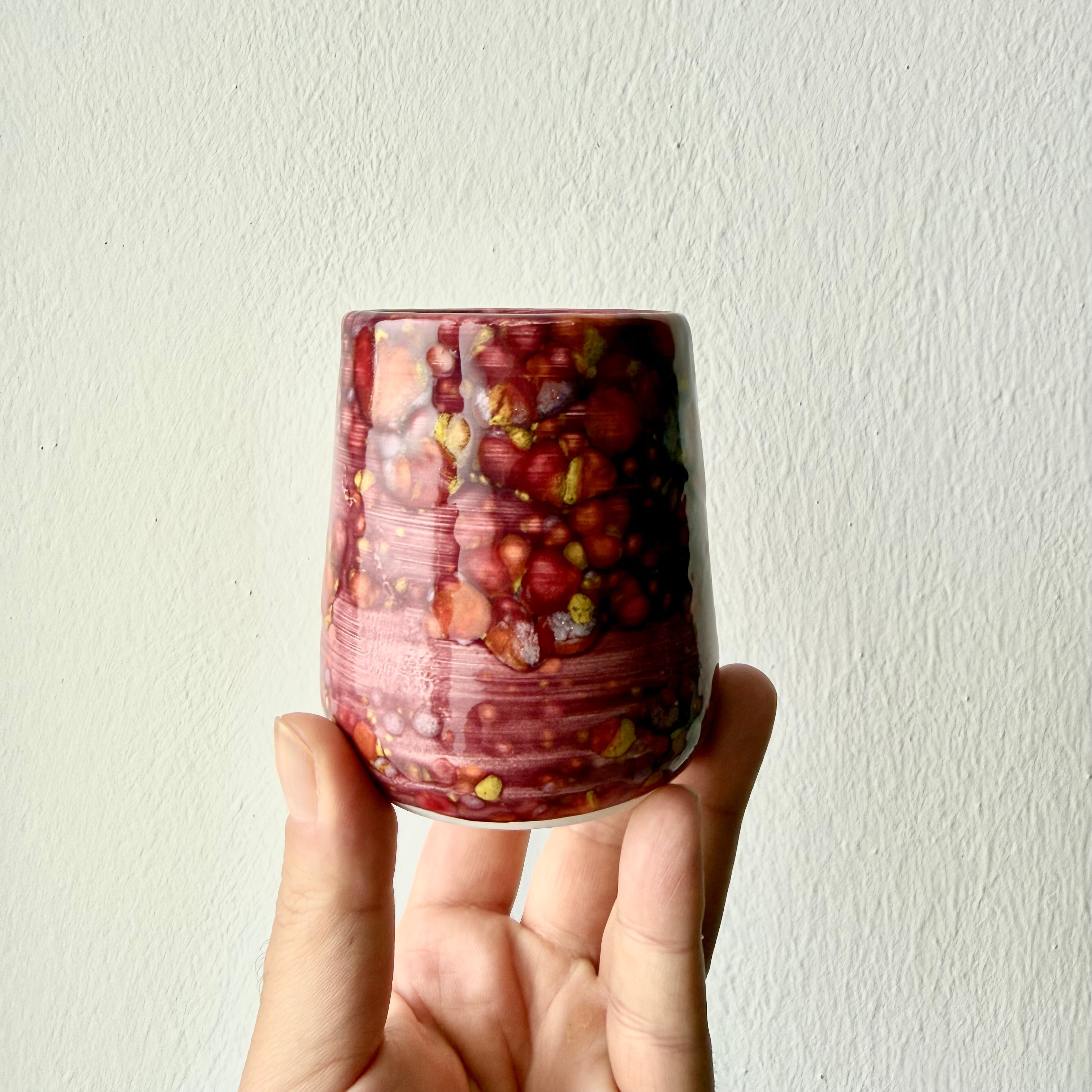 Tazza Magma