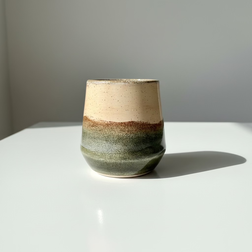 Tazza Minimal