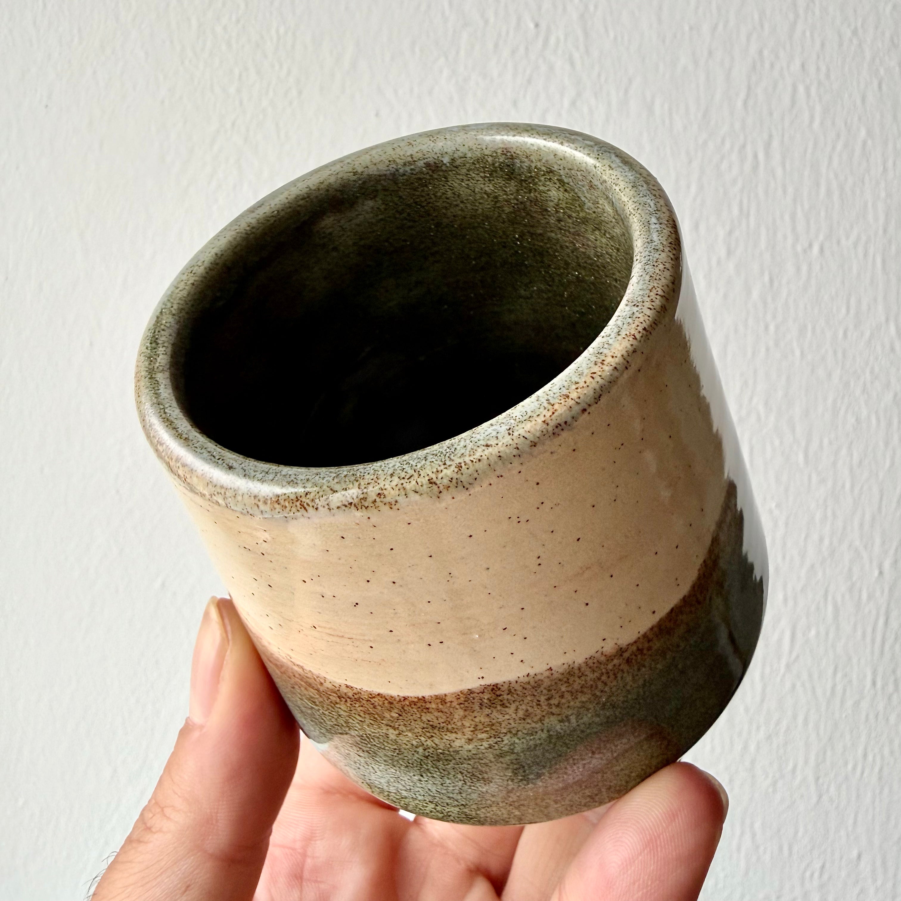 Tazza Minimal