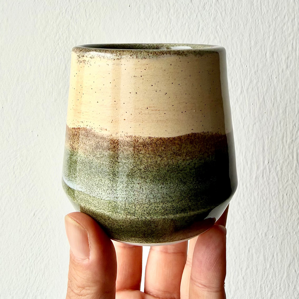 Tazza Minimal