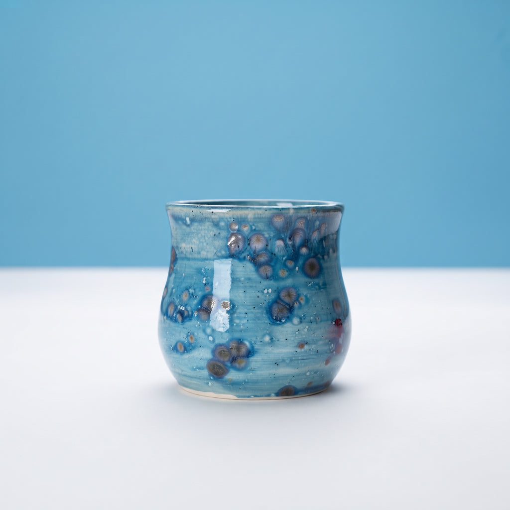 Vaso Azzurro