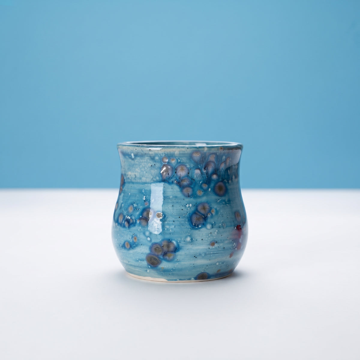 Vaso Azzurro