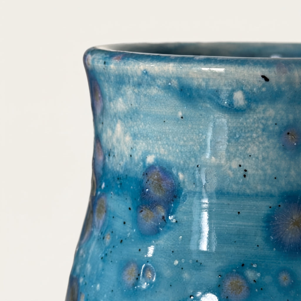 Vaso Azzurro