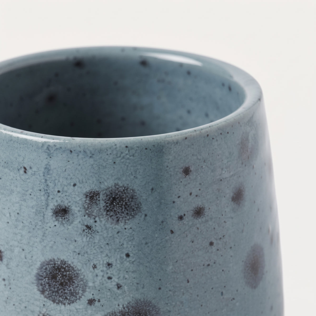 Tazza Grigio Maculato