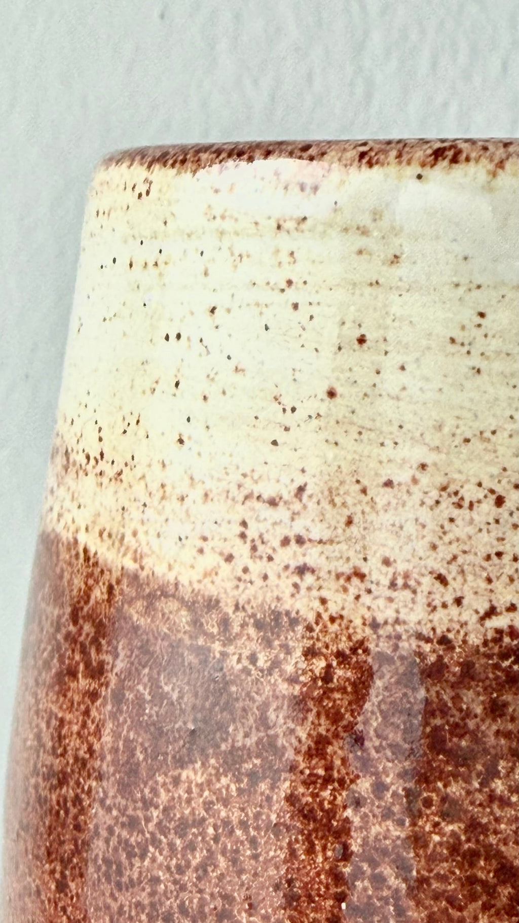 Tazza Terracotta
