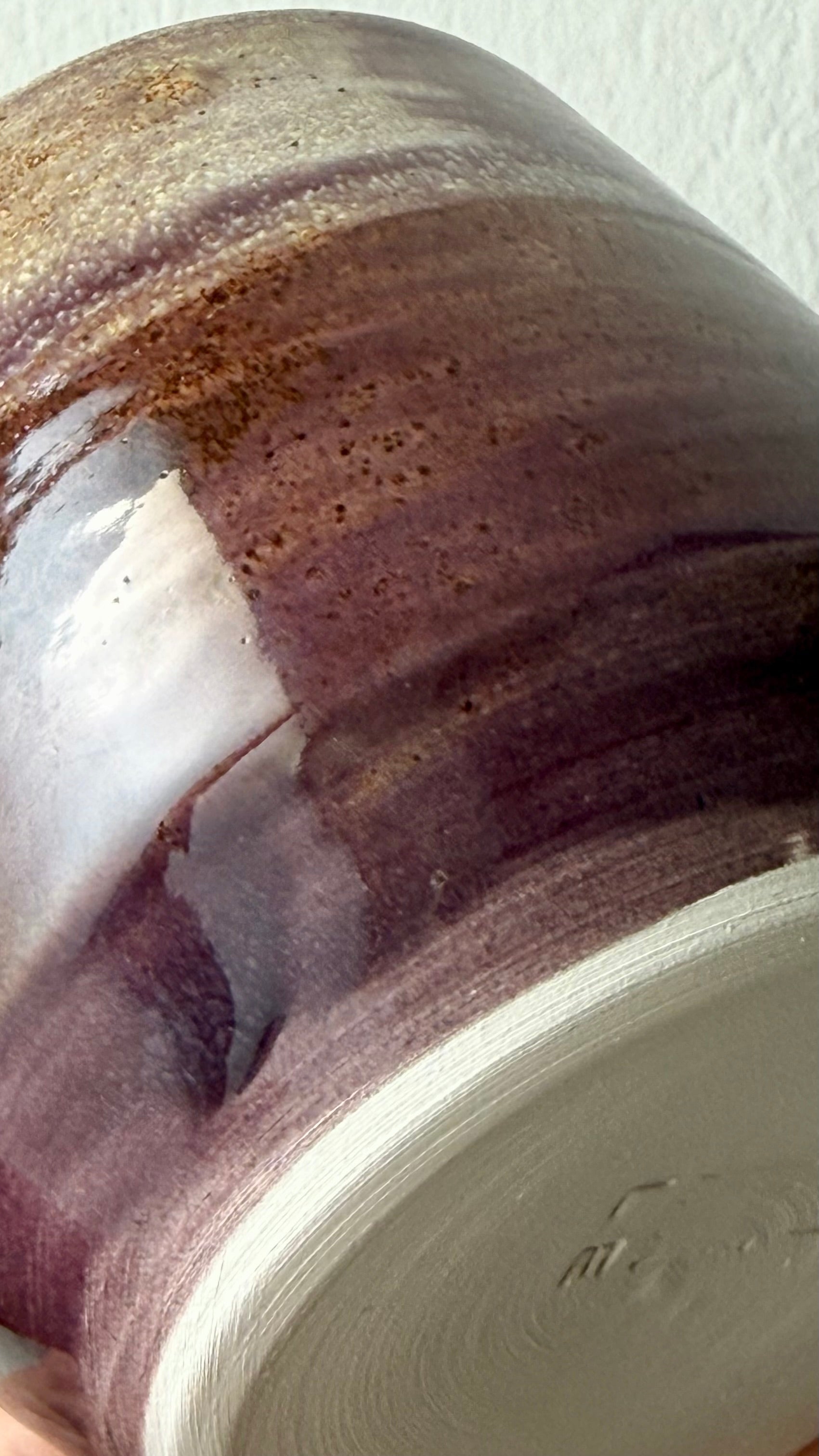 Tazza Prugna