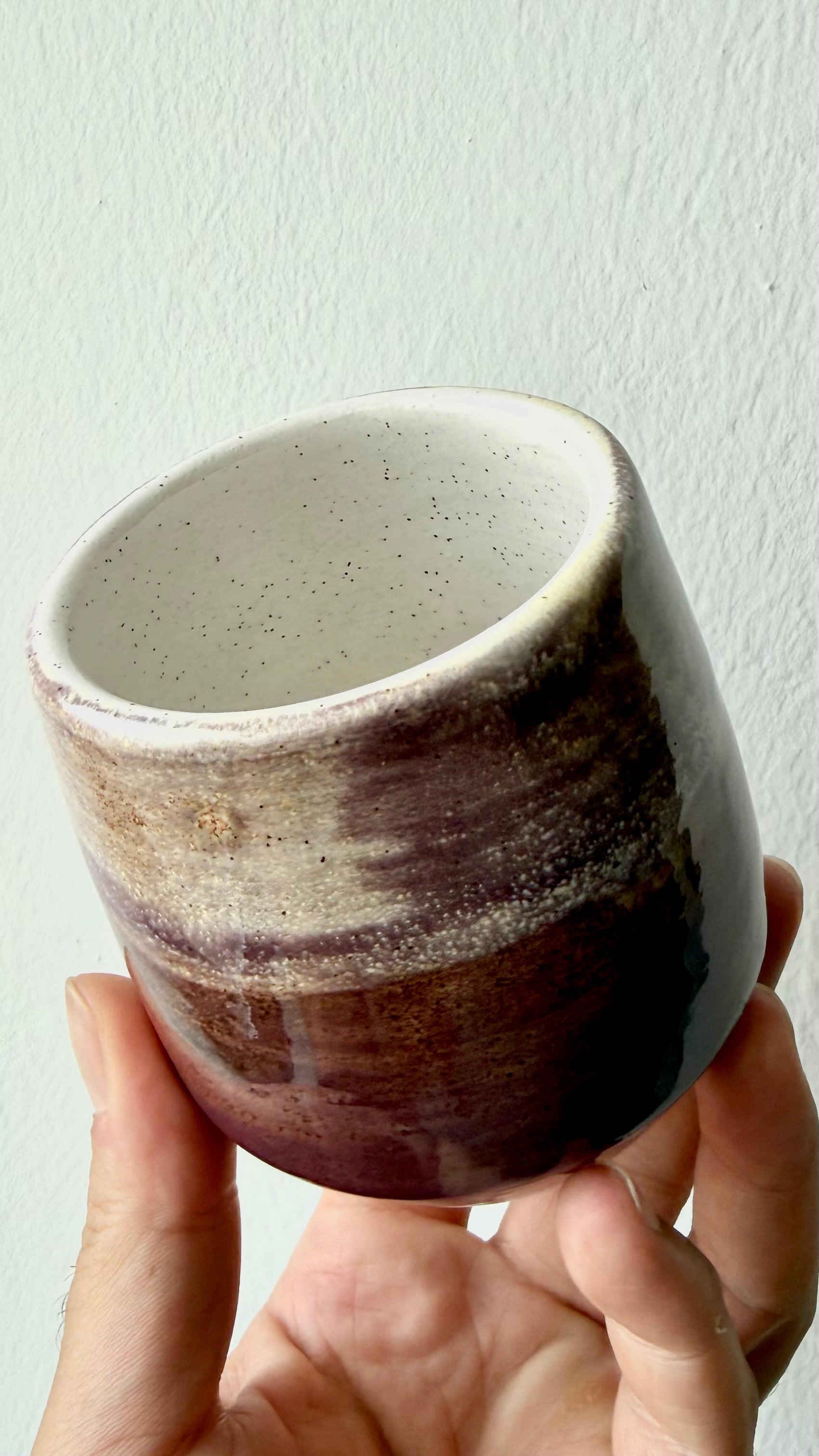 Tazza Prugna