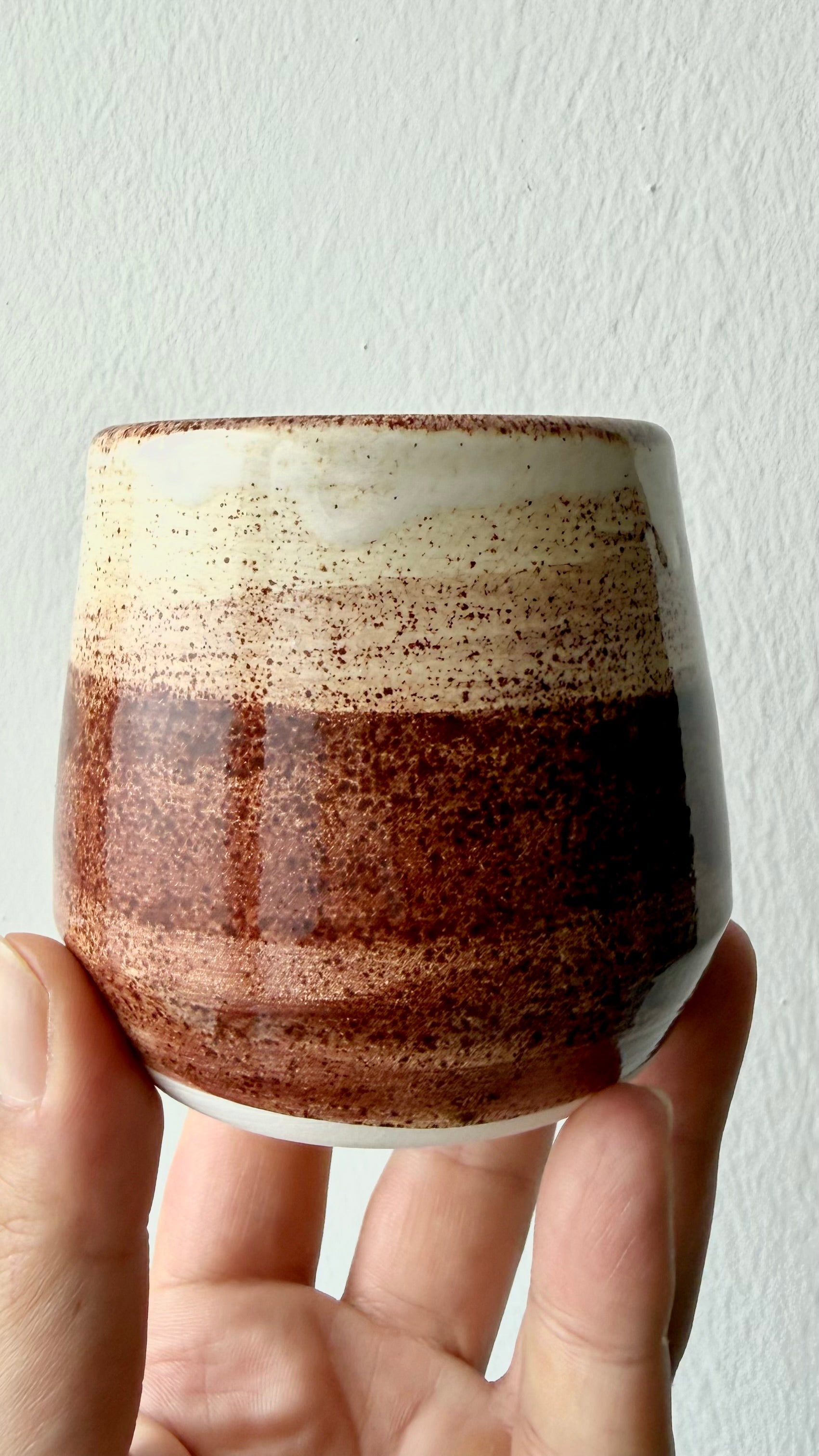 Tazza Terracotta