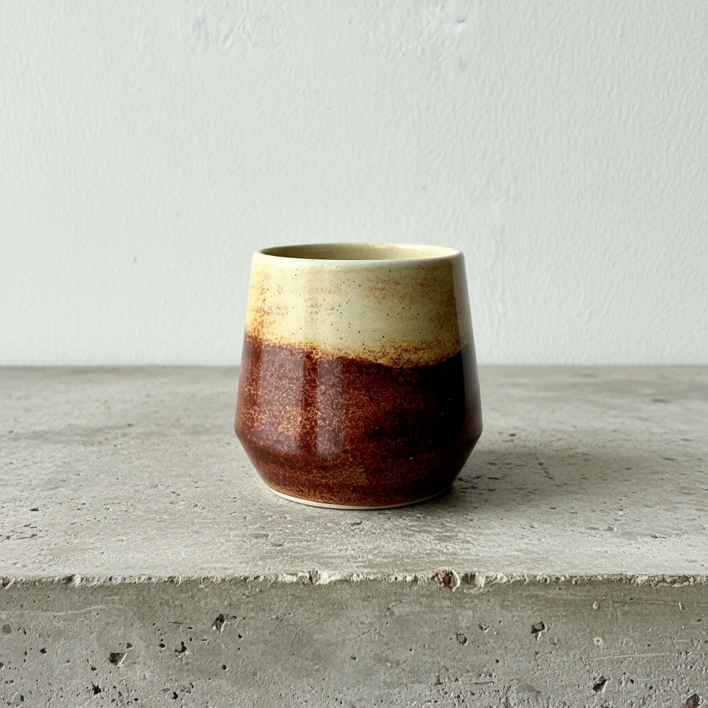 Tazza Ruggine