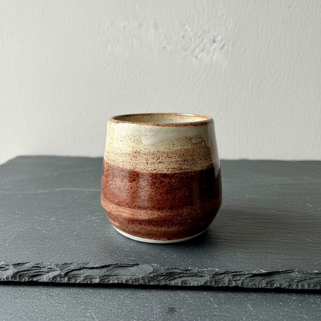 Tazza Terracotta