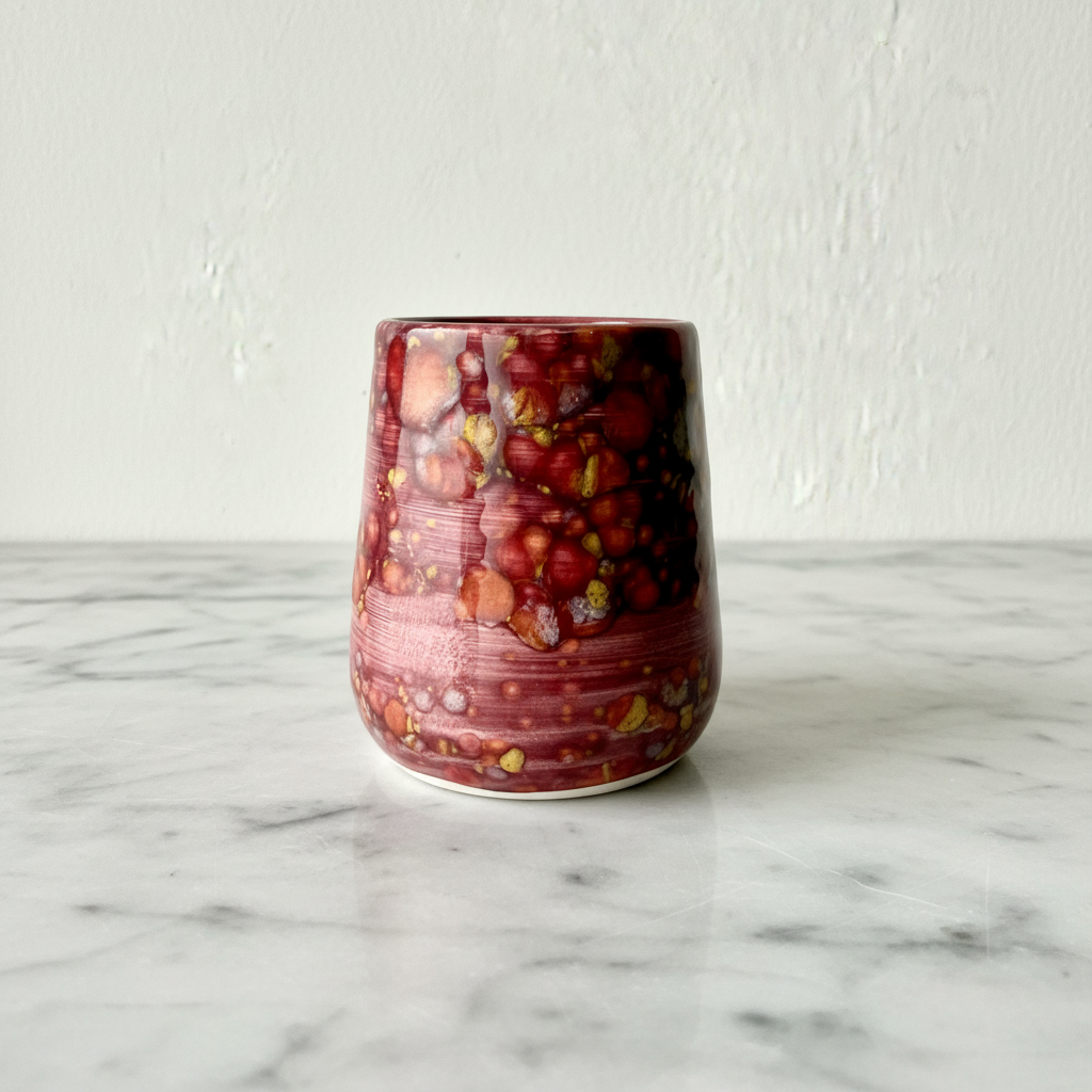Tazza Magma