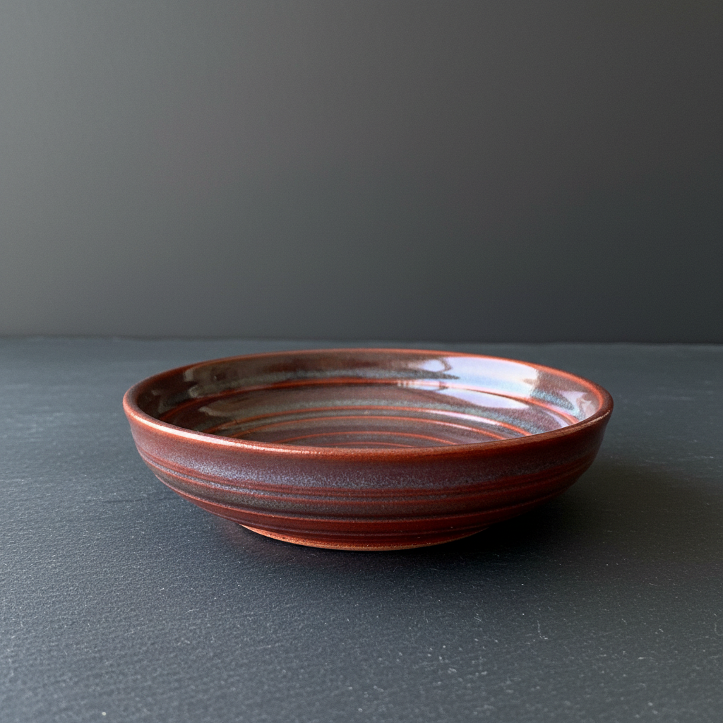 Shaving Bowl Cioccolato