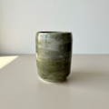 Tazza Muschio — frontale