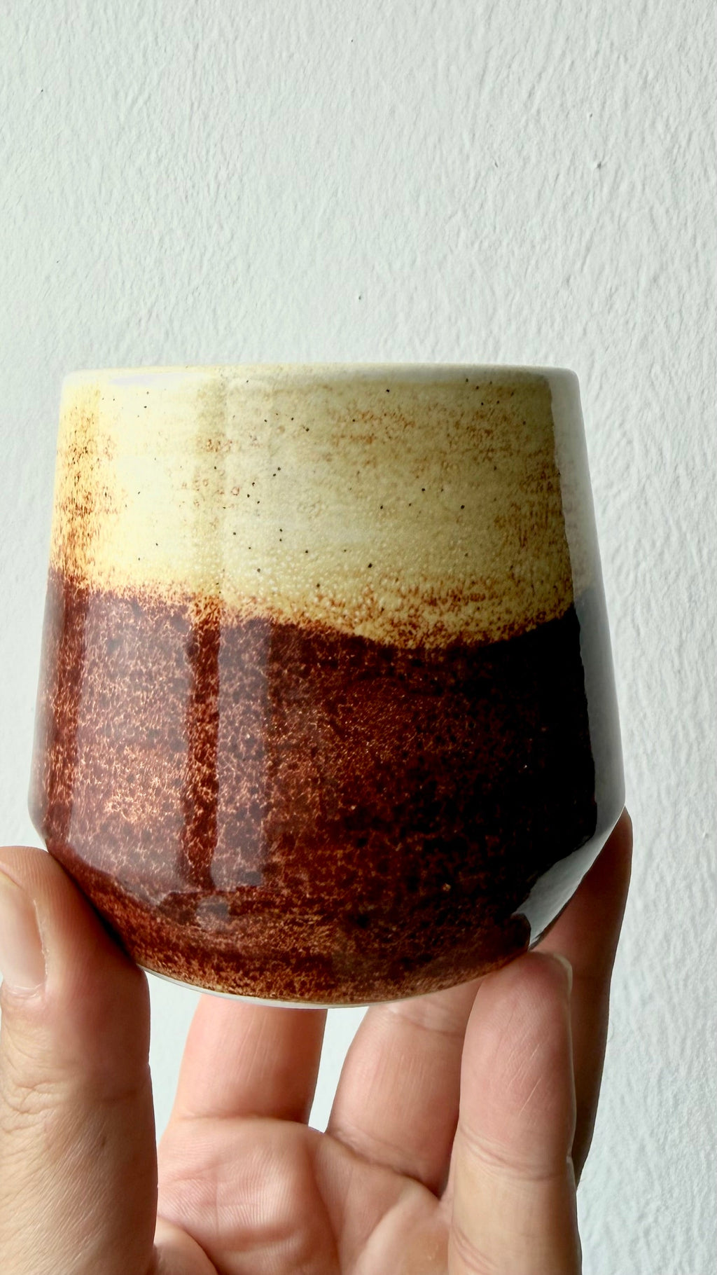 Tazza Ruggine