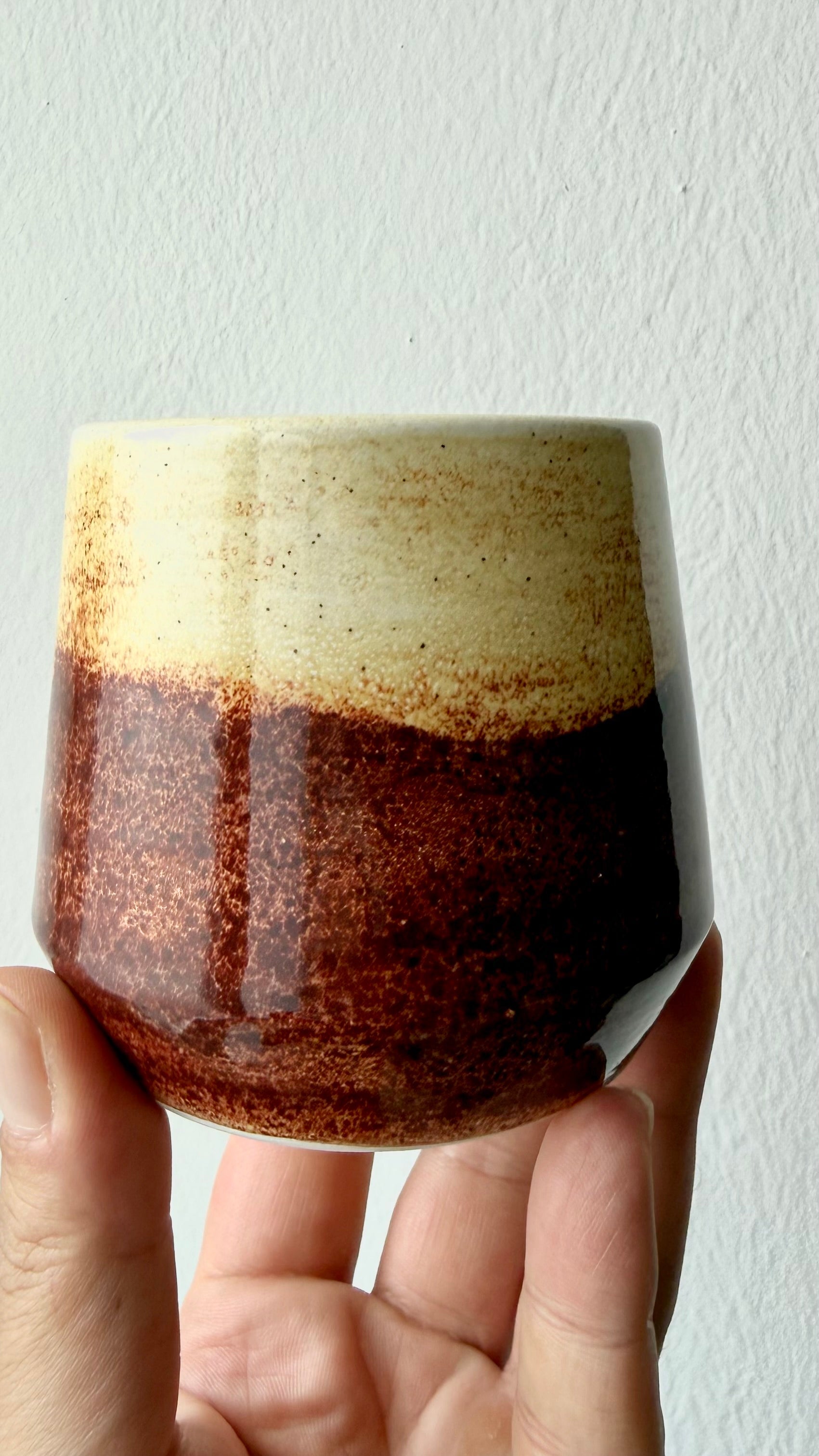 Tazza Ruggine