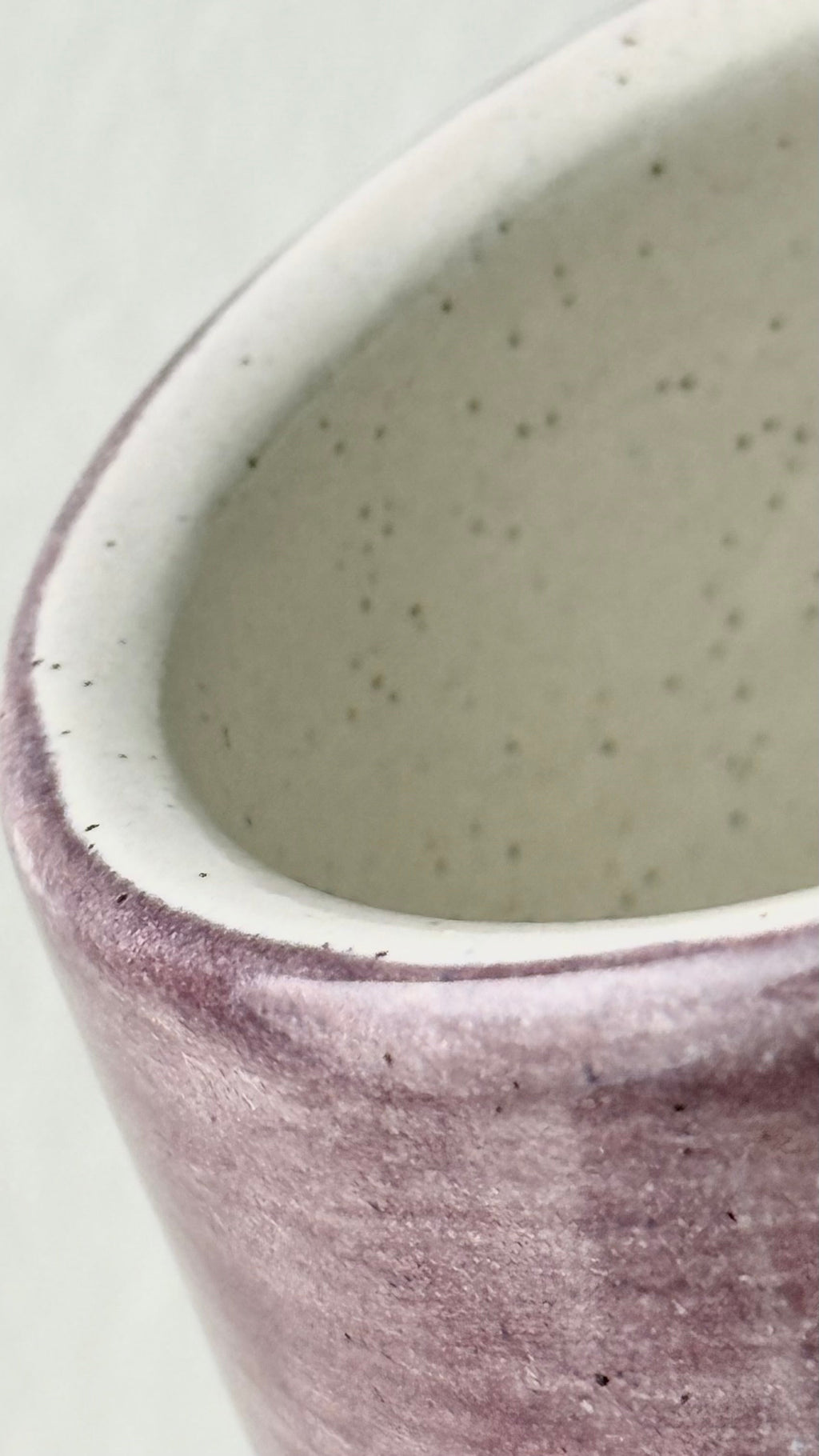 Tazza Viola