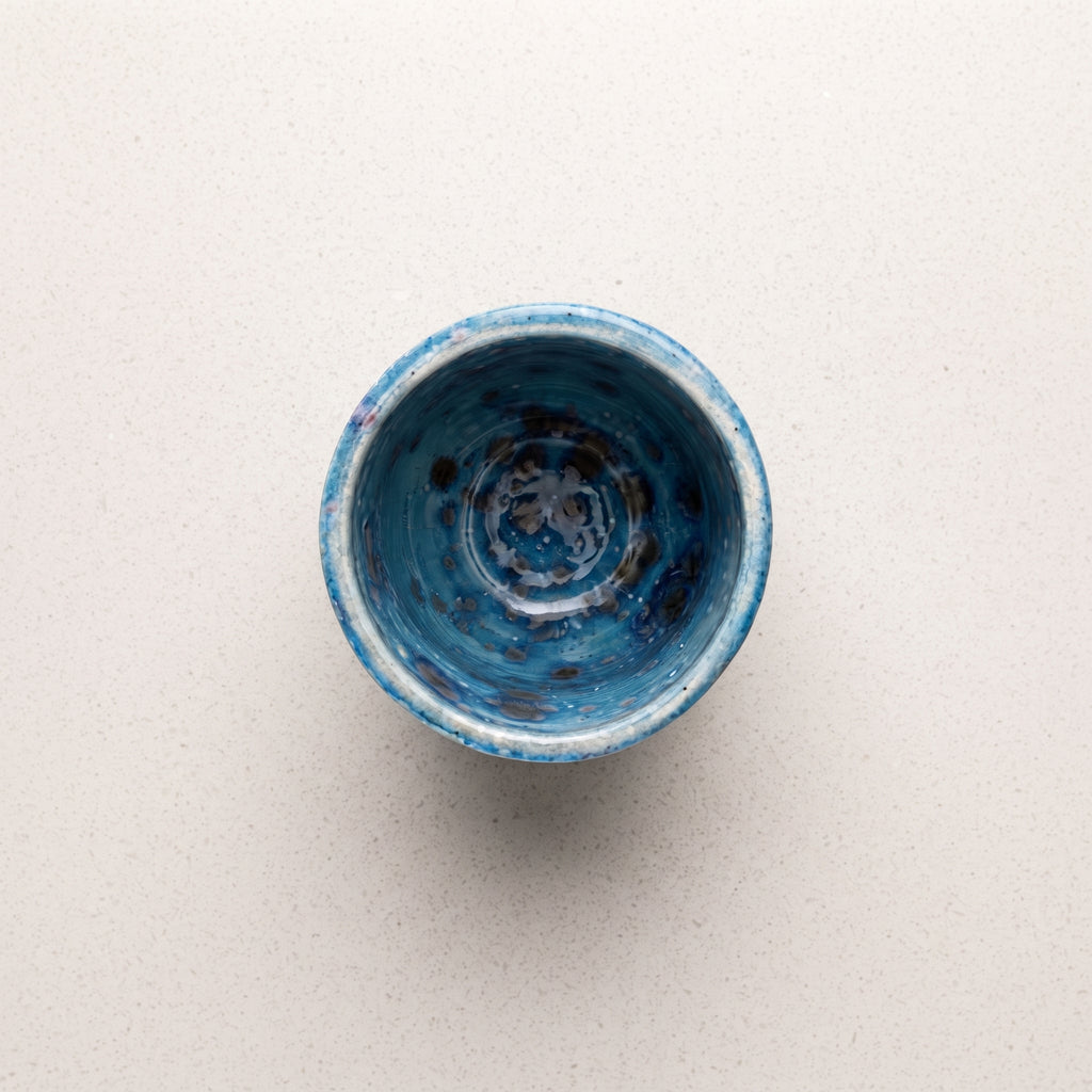 Vaso Azzurro