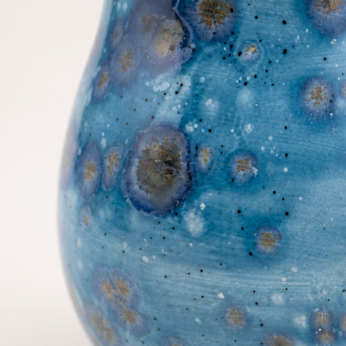 Vaso Azzurro