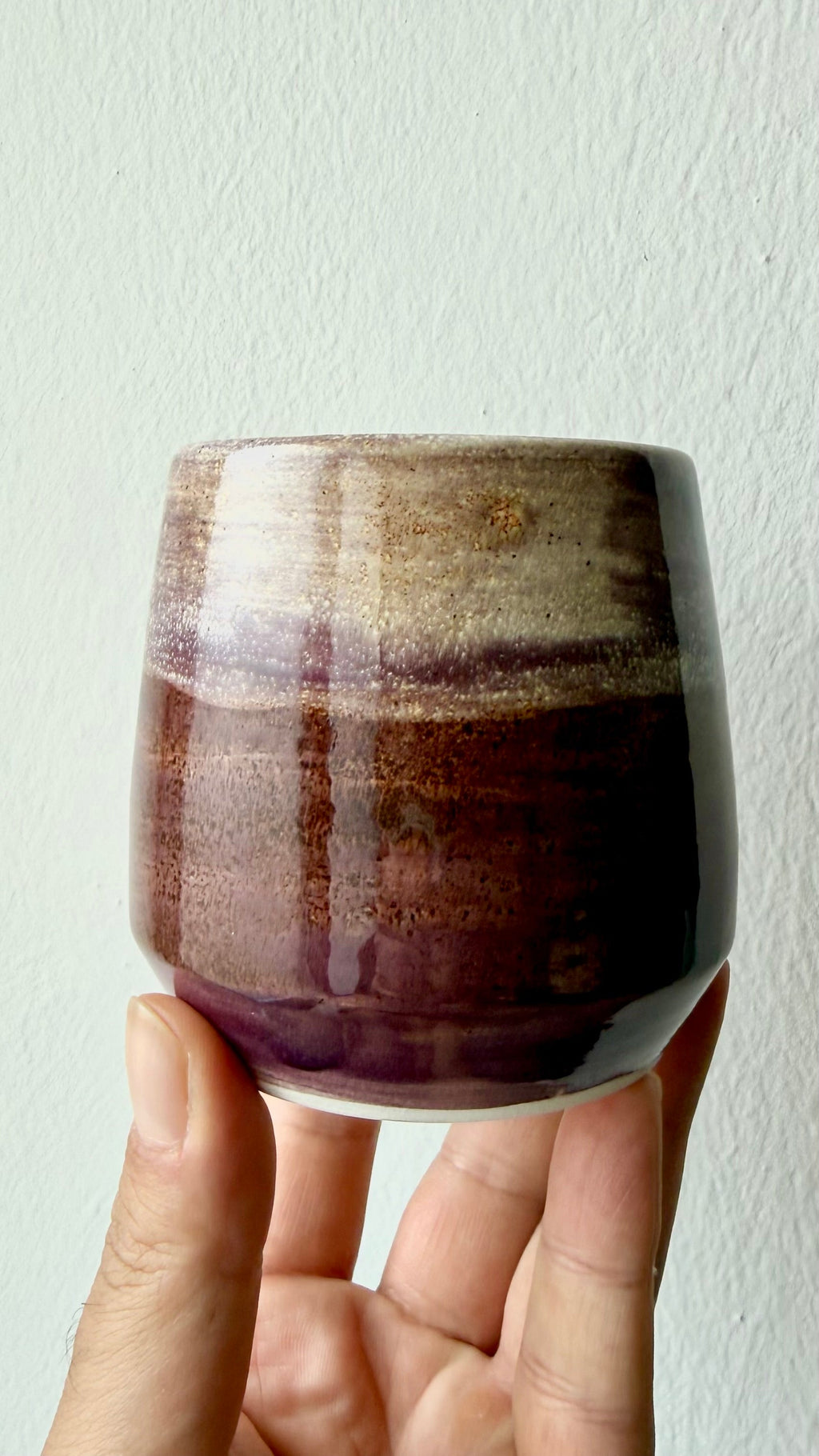 Tazza Prugna