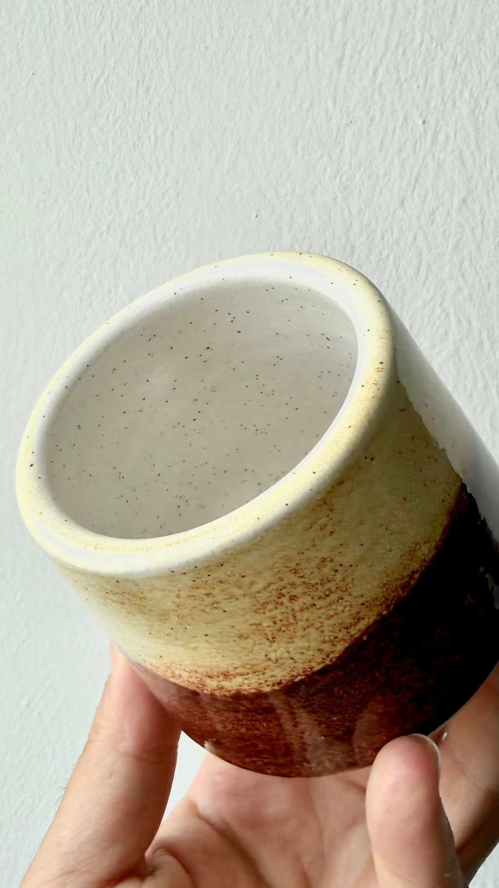Tazza Ruggine