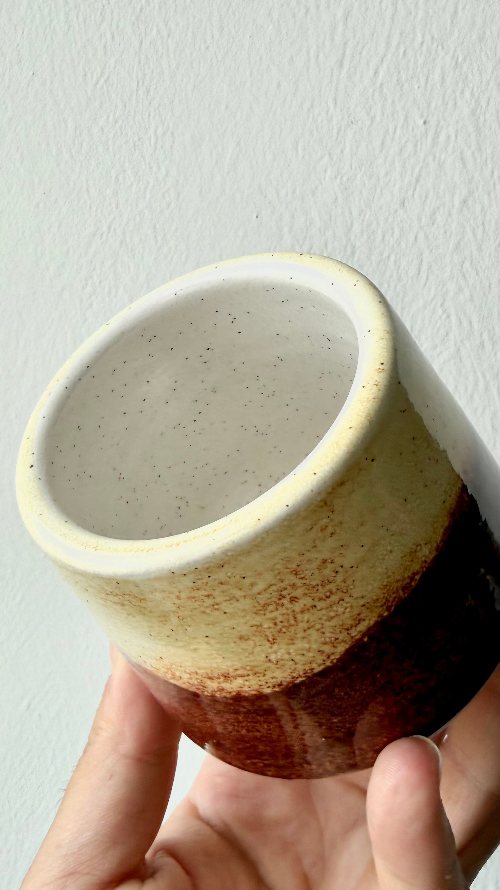 Tazza Ruggine