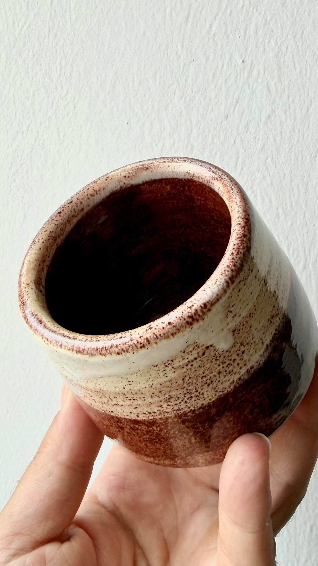 Tazza Terracotta