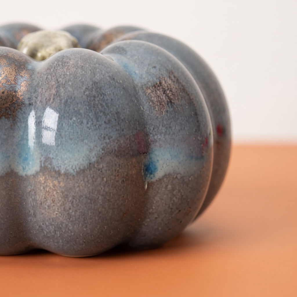 Zucca Grigia Maculata