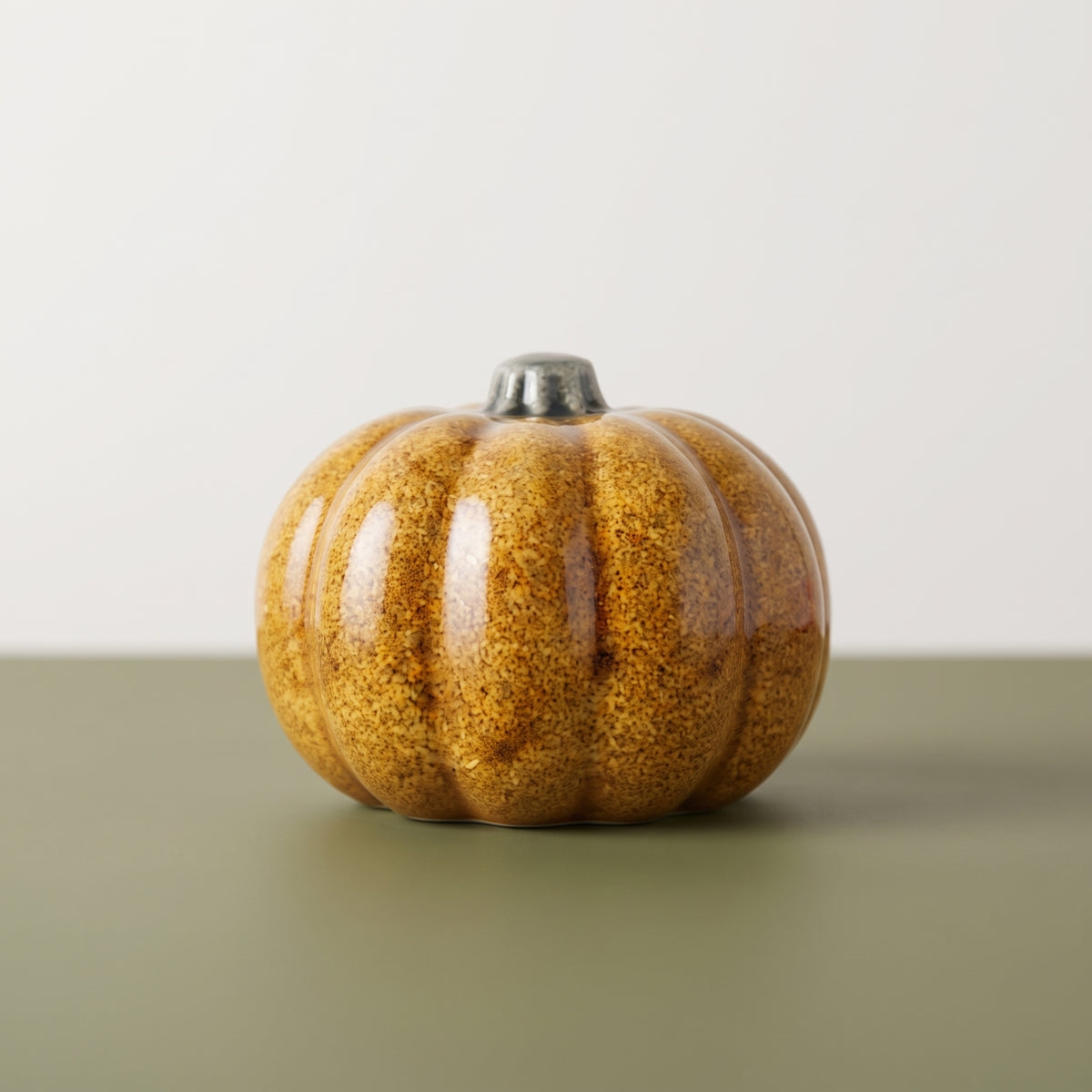 Zucca Ocra